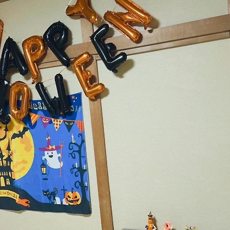 3Room 63M2 Party Ok Namba Οσάκα Εξωτερικό φωτογραφία