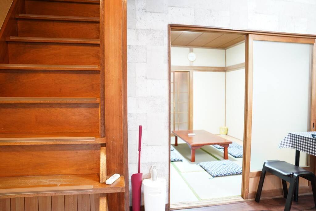 3Room 63M2 Party Ok Namba Οσάκα Εξωτερικό φωτογραφία