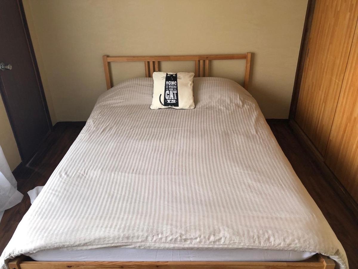 3Room 63M2 Party Ok Namba Οσάκα Εξωτερικό φωτογραφία