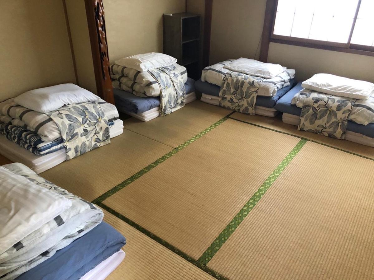 3Room 63M2 Party Ok Namba Οσάκα Εξωτερικό φωτογραφία