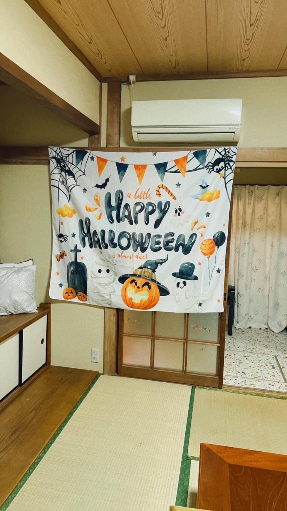 3Room 63M2 Party Ok Namba Οσάκα Εξωτερικό φωτογραφία
