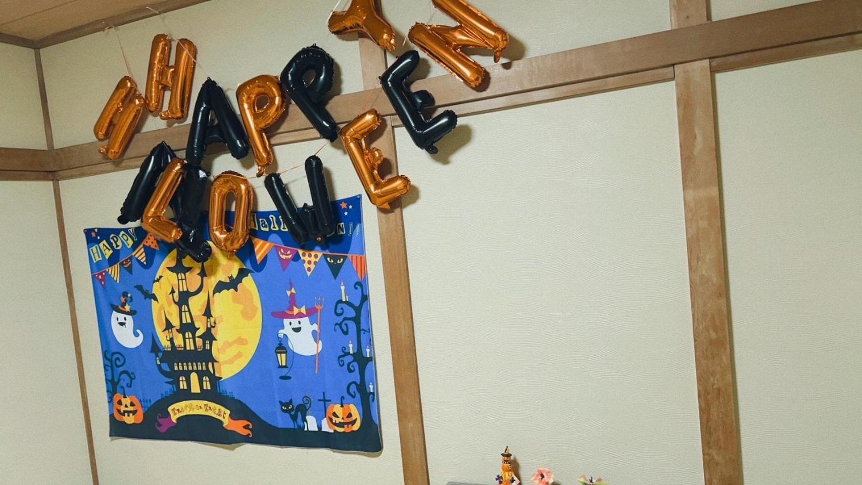 3Room 63M2 Party Ok Namba Οσάκα Εξωτερικό φωτογραφία